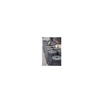 16 Inches Lummus Gin Saw