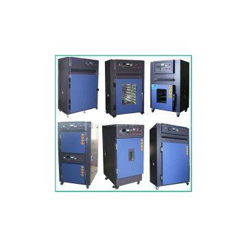 CE Certified Industrial Hot Air Oven photo-3