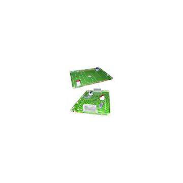 Infrared Remote Control Robot Soccer and Racing Games