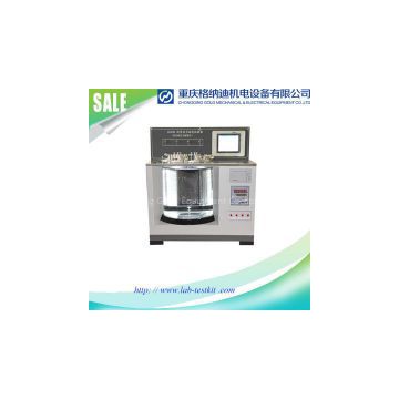 Bitumen Dynamic Viscometer / Asphalt Dynamic Viscosity Tester