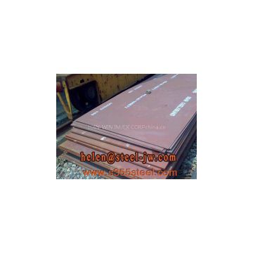 S420NL steel plate price