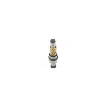 High quality ball bearing guide pillar and bush for plastic molds
