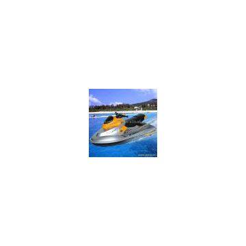 Sell 95hp Jet Ski (Motor Boat)