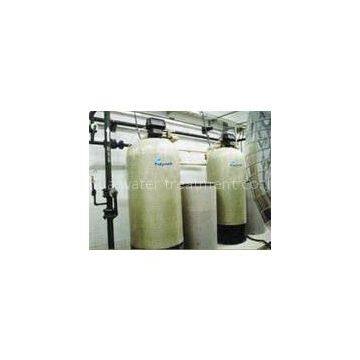 Automatic water softener / boiler water softener / water softener system