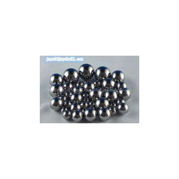 chrome steel ball