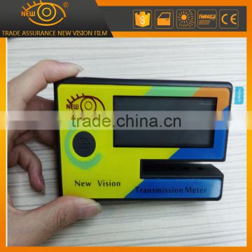 Portable Solar Film Transmission Meter LS162 Solar film tester Visible and Infrared transmission values