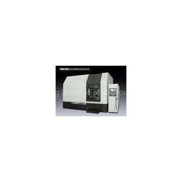 Large CNC Spiral Bevel Gear Milling Machine With Germany Siemens Control System