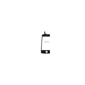 iPhone 3G touch screen