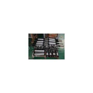 High Pressure 150mpa Custom Hydraulic Cylinders For Pipe Bending Machine