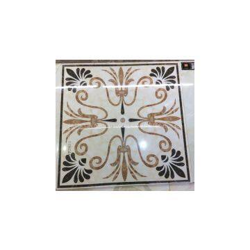 3D Inkjet Printed Tiles