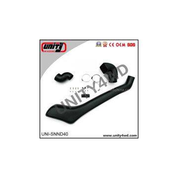 10%-20% Sales Promotion Car Snorkel 4x4 Snorkel for Toyota,Nissan,JEEP