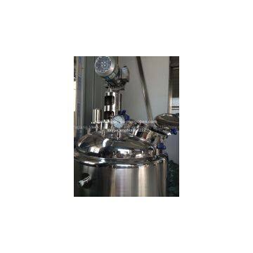 100l-50000l Liquid Mixer,Mixing Vessel,Mixing Tank With CE Certificate