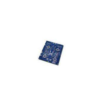 General Purpose Blue 4 layer 2 OZ PCB Custom Printed Circuit Boards