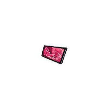 42 Inch Touch Screen Wall Mounted Digital Signage Kiosk With Printer JBW64011