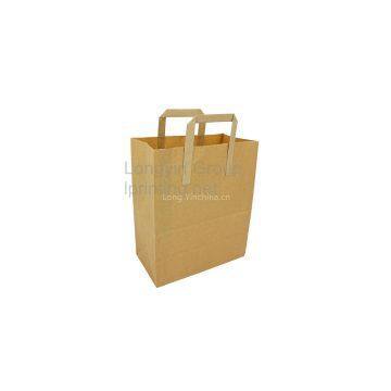 Kraft Bag Printing,Environmental Protection Bag Printing,Paper Bags