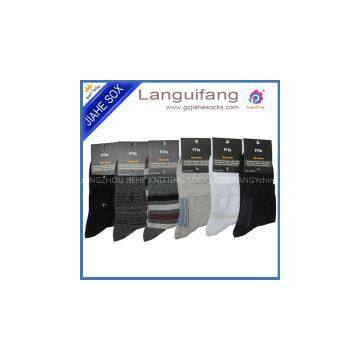 Mens Business Socks Men\'s Clothing Socks photo-2