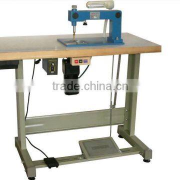 crimper machine