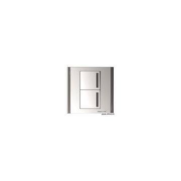 Sell Two-Gangs RF Intelligent Switch