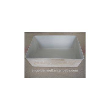 Fiberglass Wind Energy Components