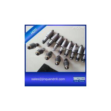 Round Shank Cutter Bits/rotary Cutter Drill Bit Large Stock photo-3