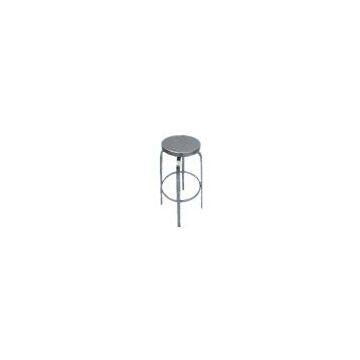 Spin Round Bar Stool(B)
