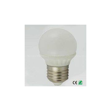 G45-5050-12SMD | LED BULB