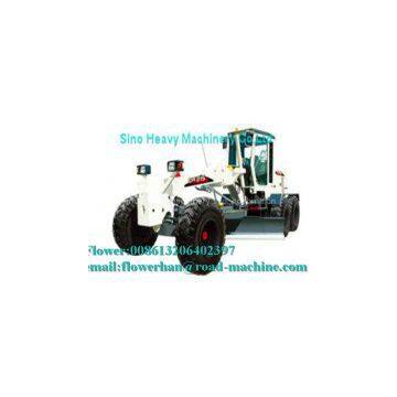 SHMC motor grader GR100