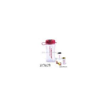 Sell Dynamo LED Torch Bottle