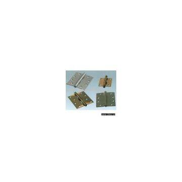 steel hinge