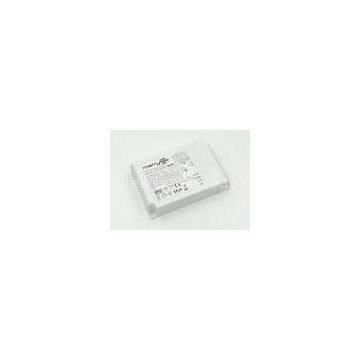 250mA - 700mA Dali Dimmable LED Driver 30W , Over Temperature Protection