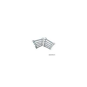 Sell 10pc Combination Wrench Set