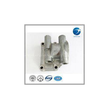 Professional OEM Casting Aluminium Auto Parts photo-1