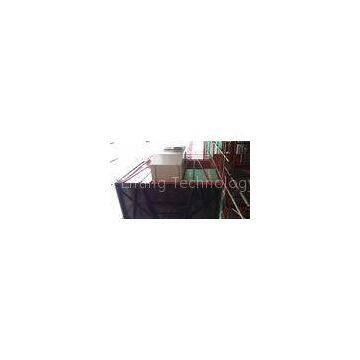 4000KG Construction Hoist , Elevator Building hoist for Passenger and material
