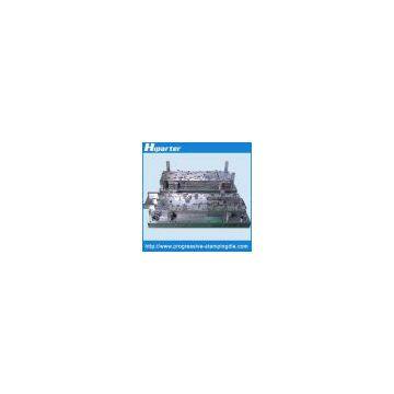 Metal progressive die,progressive stamping die (China Manufacturer)