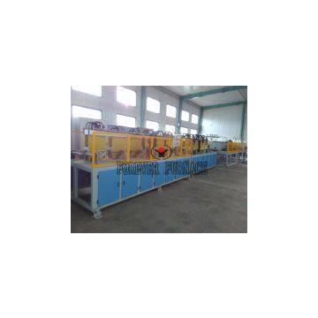 Steel bar induction heater,Steel bar induction heating equipment manufacturer