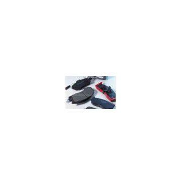 Car Brake Pad Set