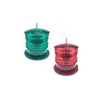 Solar Fence Marking Light