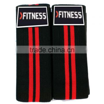 Normal weight lifting Knee Wraps