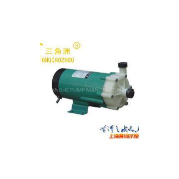 MP Series Minitype Magnetic Drive Circulation Pump