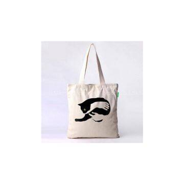 Recycled Fashion Leisure Low Price Canvas Bag Multifunctional