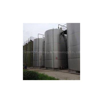 Vinegar Storage Tank