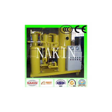 NAKIN TYA Series Vacuum Lubricating Oil Filter Machine