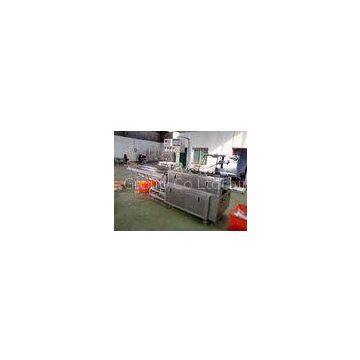 Adhesive Knee Warmer Disposable Products Machines Portable PE Complex Film