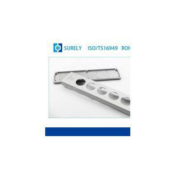 Excellent Dimension Stability Surely OEM Rotomolding Kayak Mould