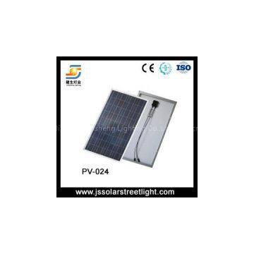 230W High Efficiency Poly Solar Panels