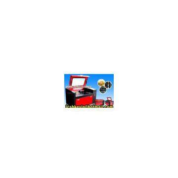 DC-G350 Laser Engraving/cutting Machine