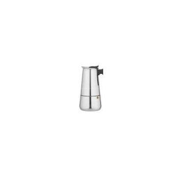 Coffee maker