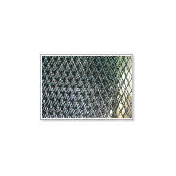 Expanded Metal Mesh
