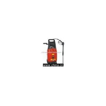 petrol high pressure washer