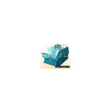 Gear reducer for oil pumping machine